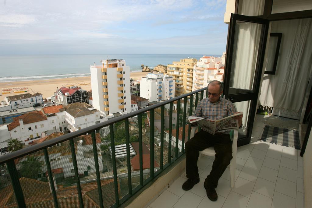 Algarve Terraco Da Bela Vista Edf Cruzeiro Apartment Portimão Exterior photo