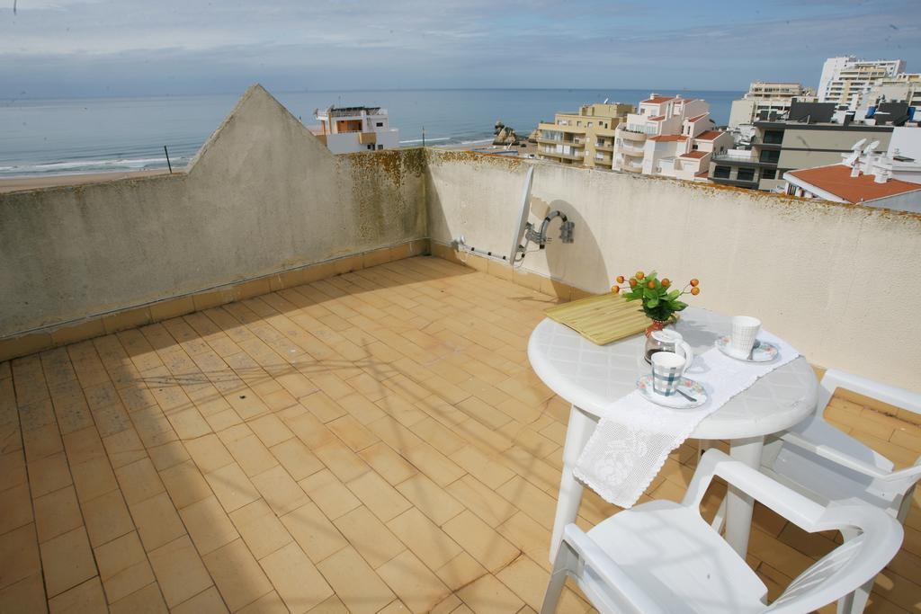 Algarve Terraco Da Bela Vista Edf Cruzeiro Apartment Portimão Exterior photo